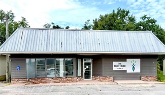 More details for 102 N Burke Ave, Long Beach, MS - Office/Retail for Lease