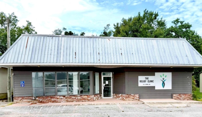 102 N Burke Ave, Long Beach, MS for lease Primary Photo- Image 1 of 7