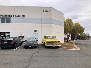 21760 Beaumeade Cir, Ashburn, VA for lease Building Photo- Image 2 of 16