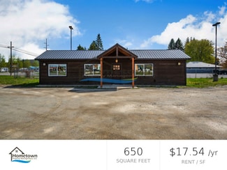 More details for 1055 Fontaine Dr, Sandpoint, ID - Office for Lease