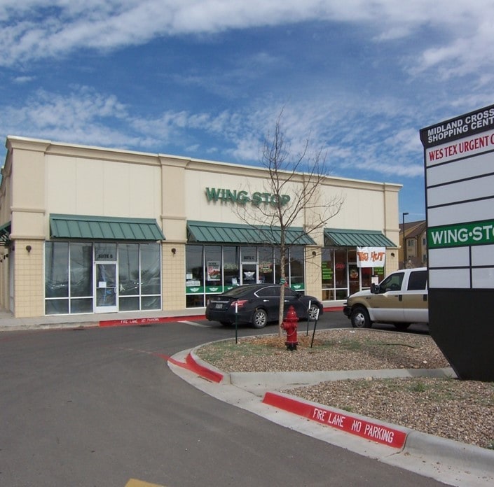 210 W Longview Ave, Midland, TX for lease Primary Photo- Image 1 of 14