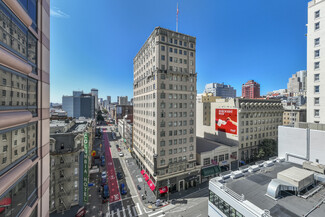 More details for 401 Taylor St, San Francisco, CA - Retail for Lease