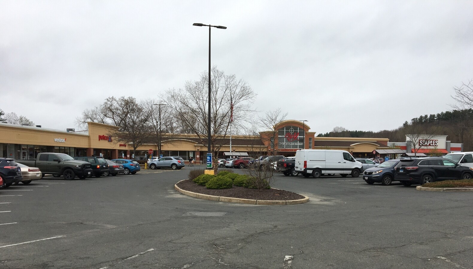 700740 Main St, Great Barrington, MA 01230