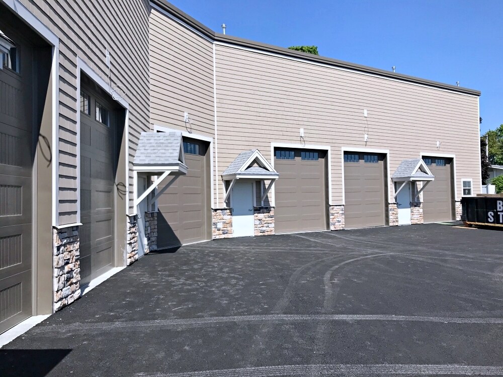 2 Walnut Hill Park, Woburn, MA 01801 Industrial for Lease