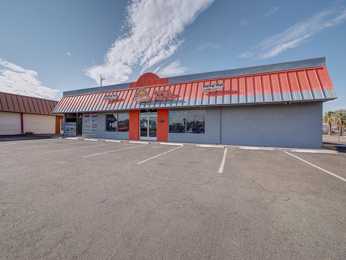 344 W 24th St, Yuma, AZ 85364 | LoopNet