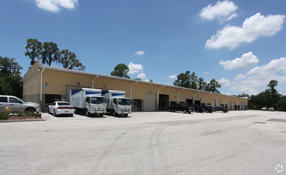 4040 Kidron Rd, Lakeland, FL for lease - Building Photo - Image 2 of 5