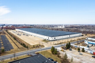 10 Emery St, Bethlehem, PA - AERIAL  map view - Image1