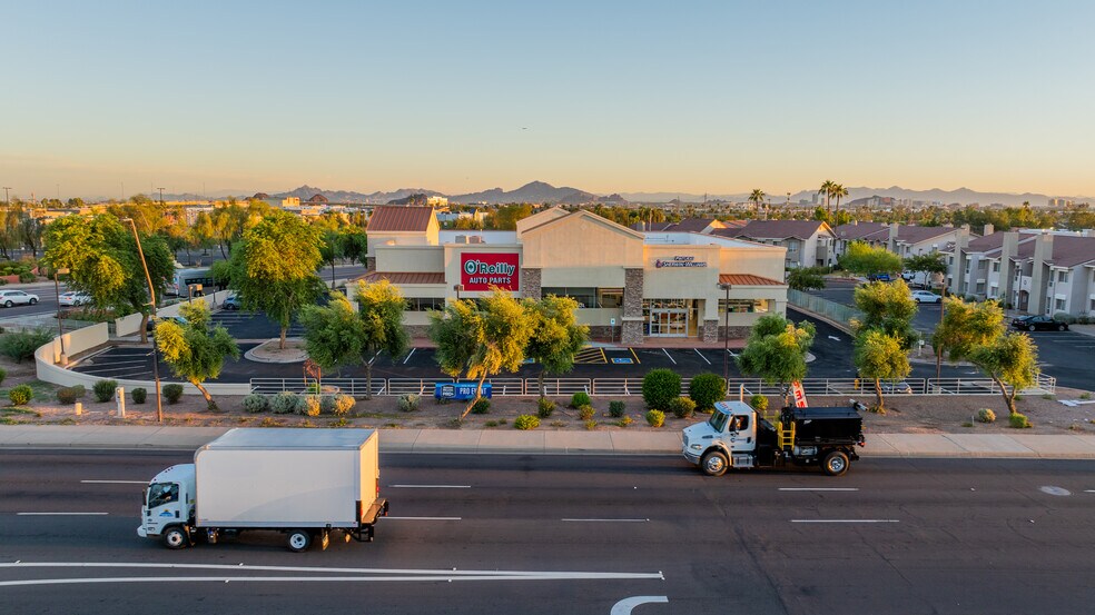 1424 W Baseline Rd, Tempe, AZ for sale - Building Photo - Image 2 of 5