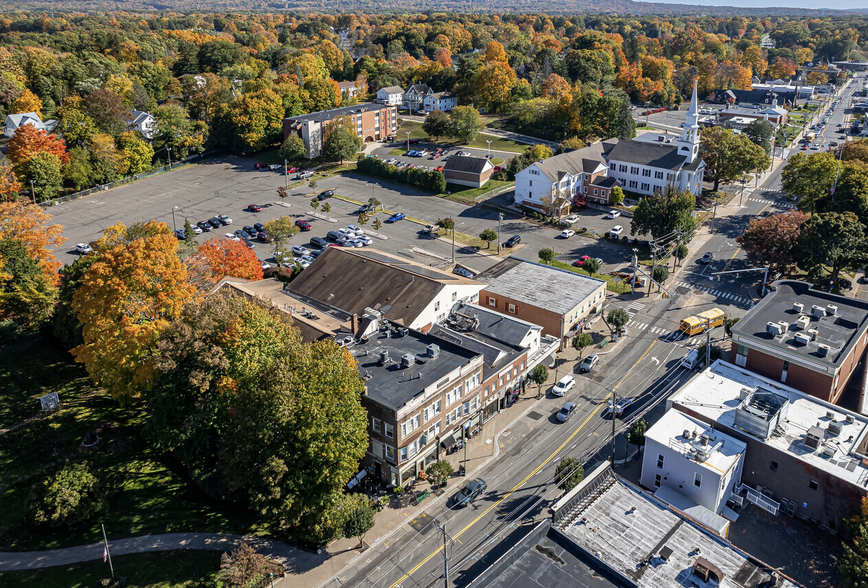 1-7 N Main St, Southington, CT for lease - Building Photo - Image 3 of 12