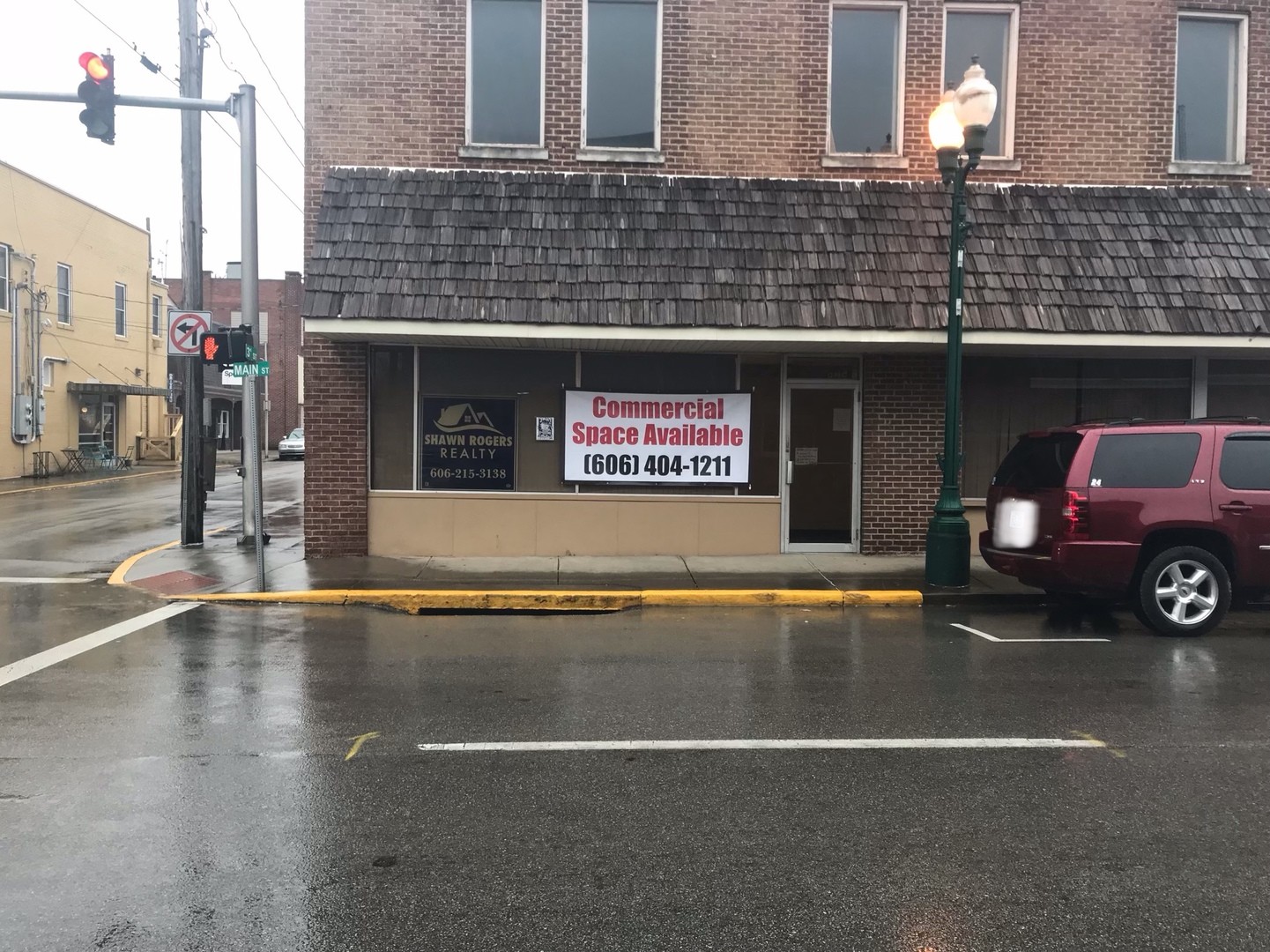 214 S Main St, Corbin, KY for sale Primary Photo- Image 1 of 1