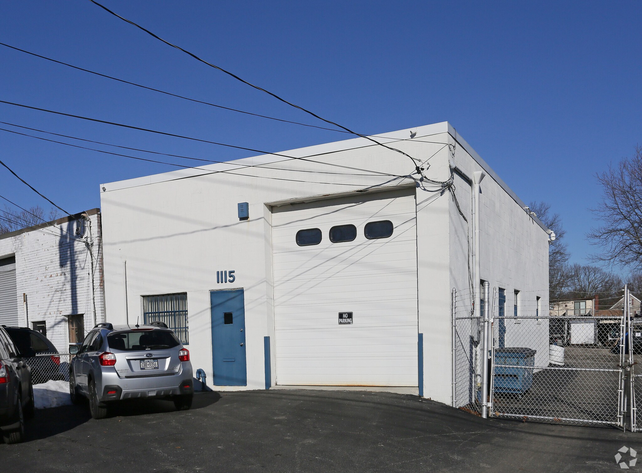 1115 Marconi Blvd, Copiague, NY for sale Primary Photo- Image 1 of 1