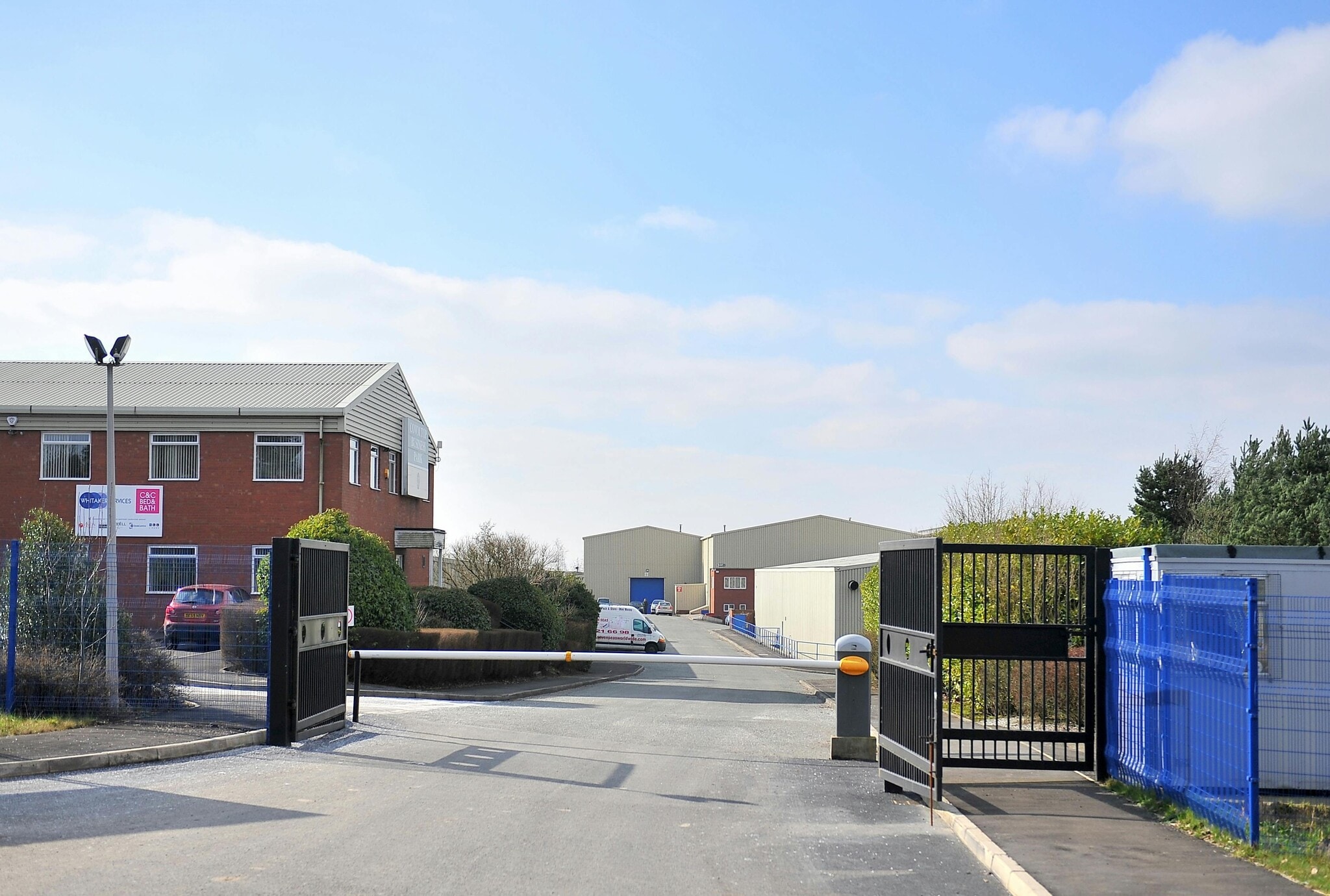 Cowm Top Ln, Rochdale for lease Building Photo- Image 1 of 14