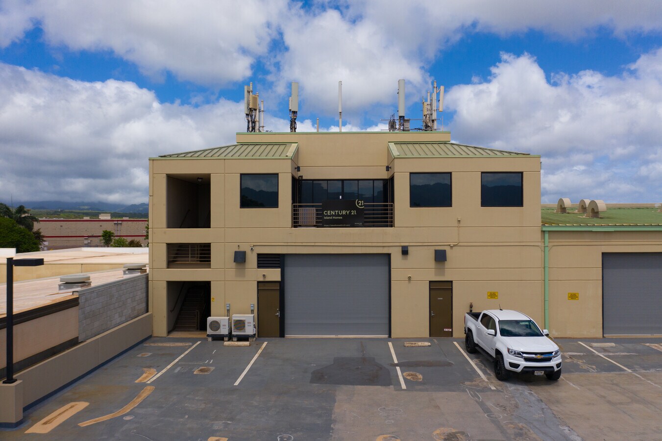 94 Ka Uka Blvd, Waipahu, HI 96797 Property Record