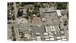 More details for 2121 14th St W, Bradenton, FL - Land for Sale