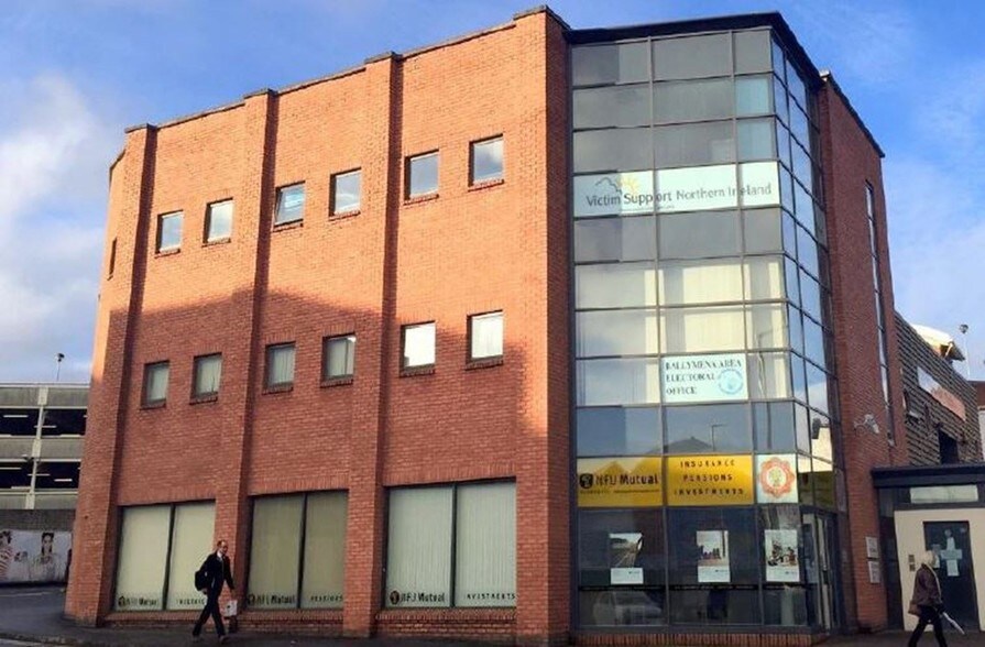 Broughshane St, Ballymena for sale - Primary Photo - Image 1 of 1