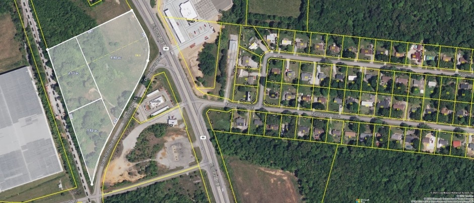 0 Old Highway 46 S, Dickson, TN for sale Building Photo- Image 1 of 7