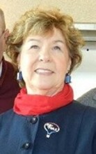 Elaine Bennett