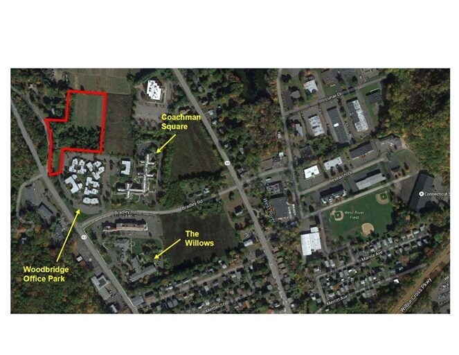 275 Old Amity Rd, Woodbridge, CT 06525