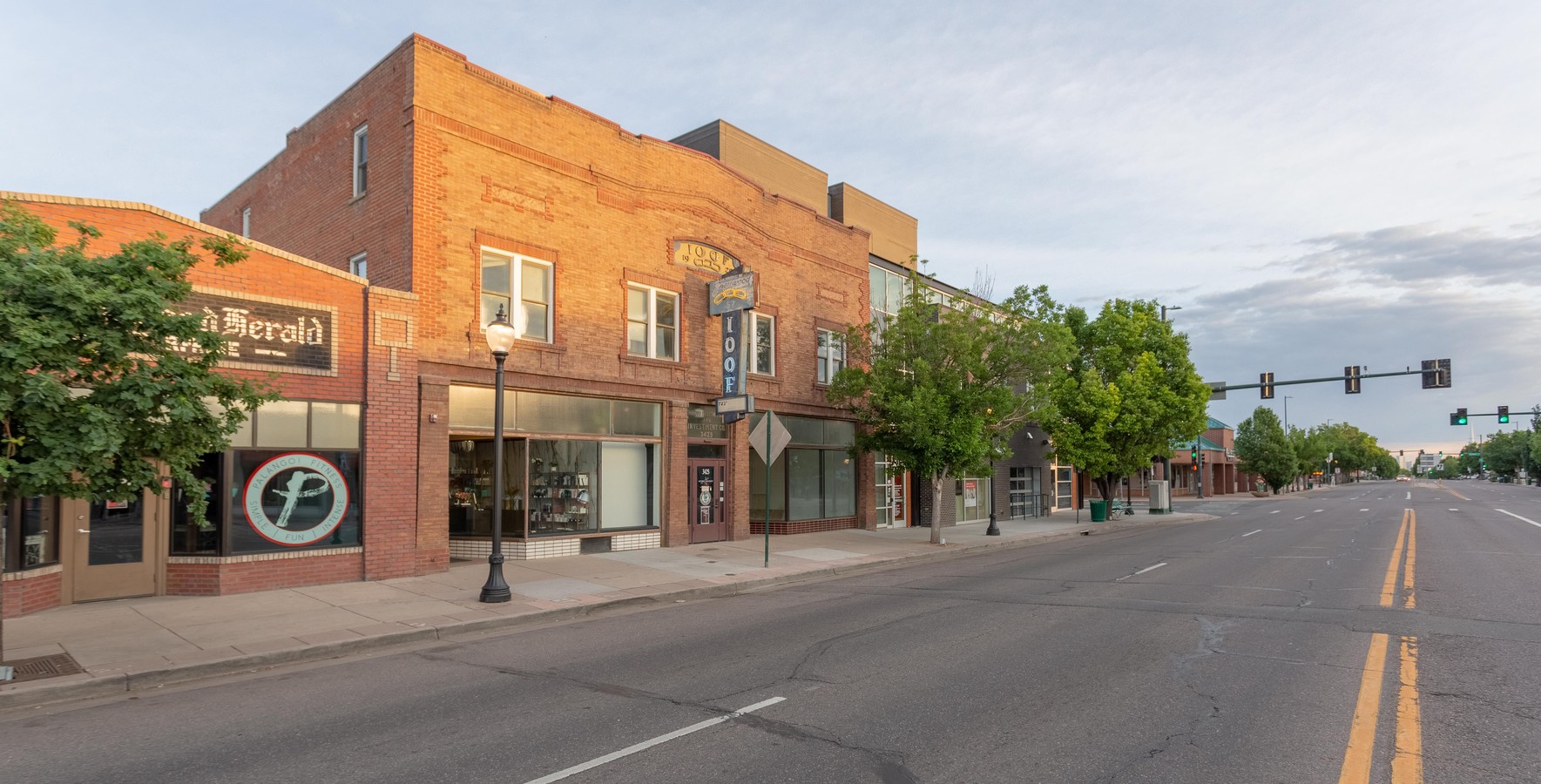 3421-3427 S Broadway, Englewood, CO 80113 | LoopNet