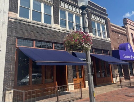 218 N Court St, Florence, AL for sale - Building Photo - Image 1 of 7