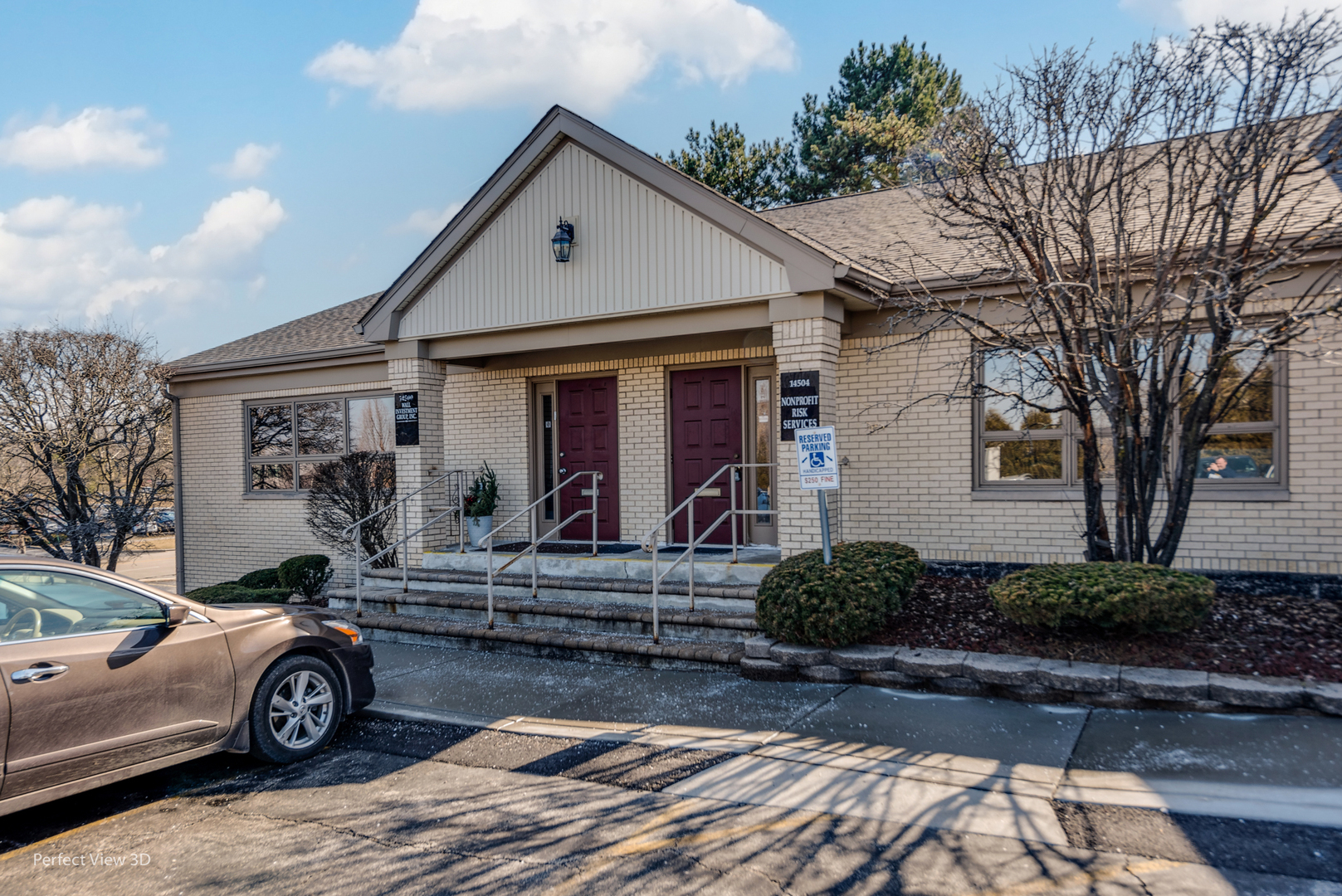 14504 John Humphrey Dr, Orland Park, IL for sale Building Photo- Image 1 of 1