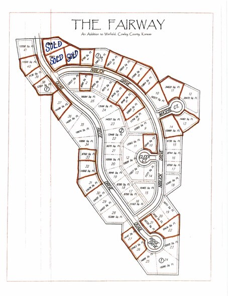 4023 Quail Ridge Dr, Winfield, KS 67156 | LoopNet