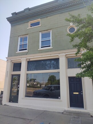 More details for 310-312 Main St, Toledo, OH - Office/Retail for Lease