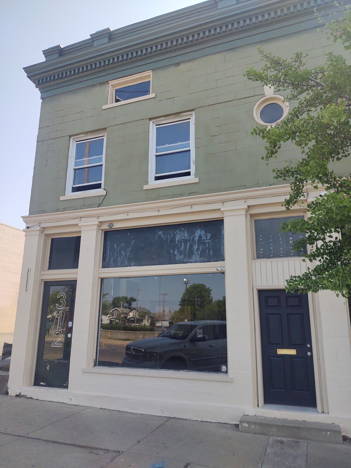 310-312 Main St, Toledo, OH for lease Building Photo- Image 1 of 10