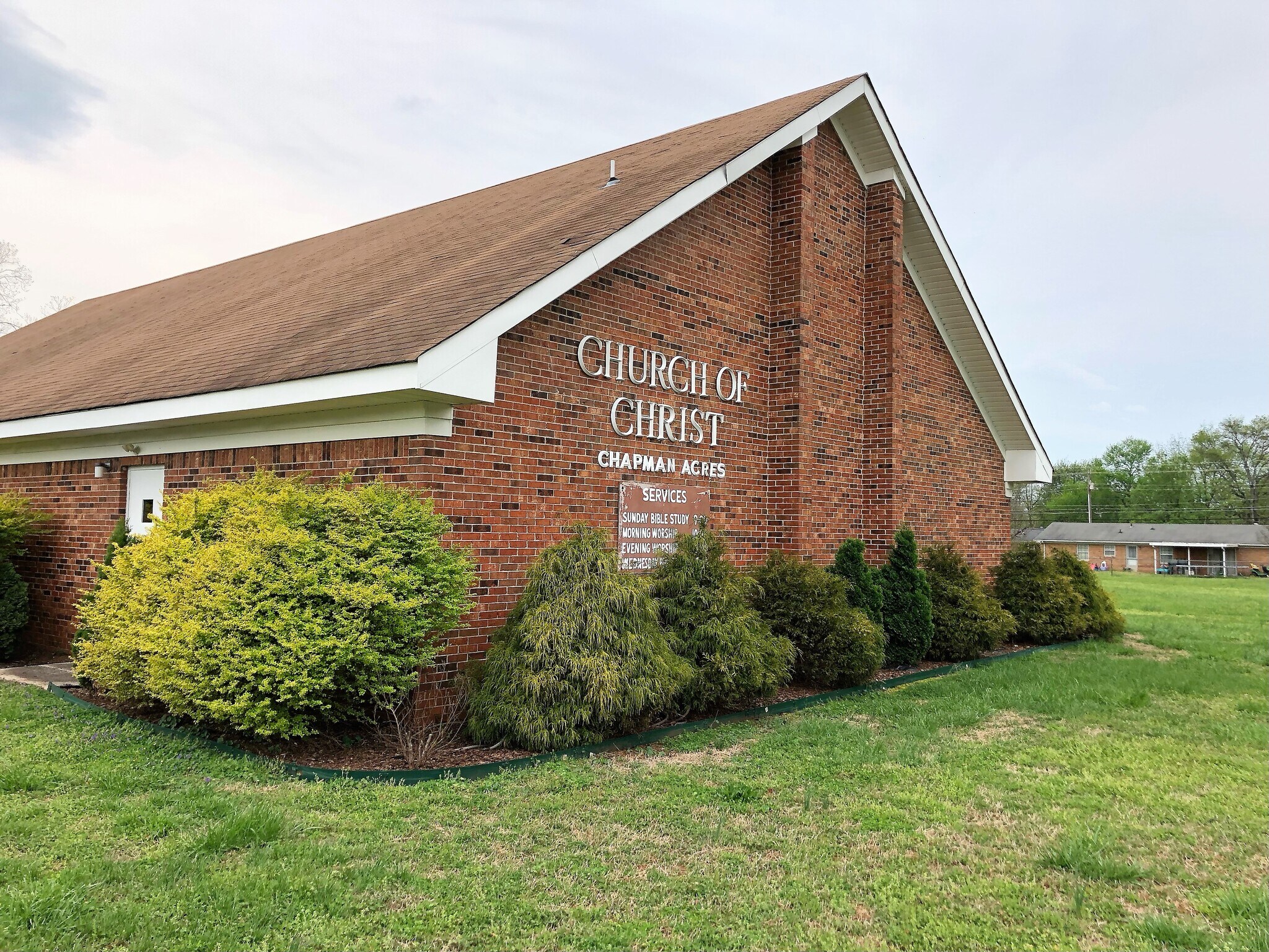 2137 Penhall Dr Ne, Huntsville, AL for sale Primary Photo- Image 1 of 1