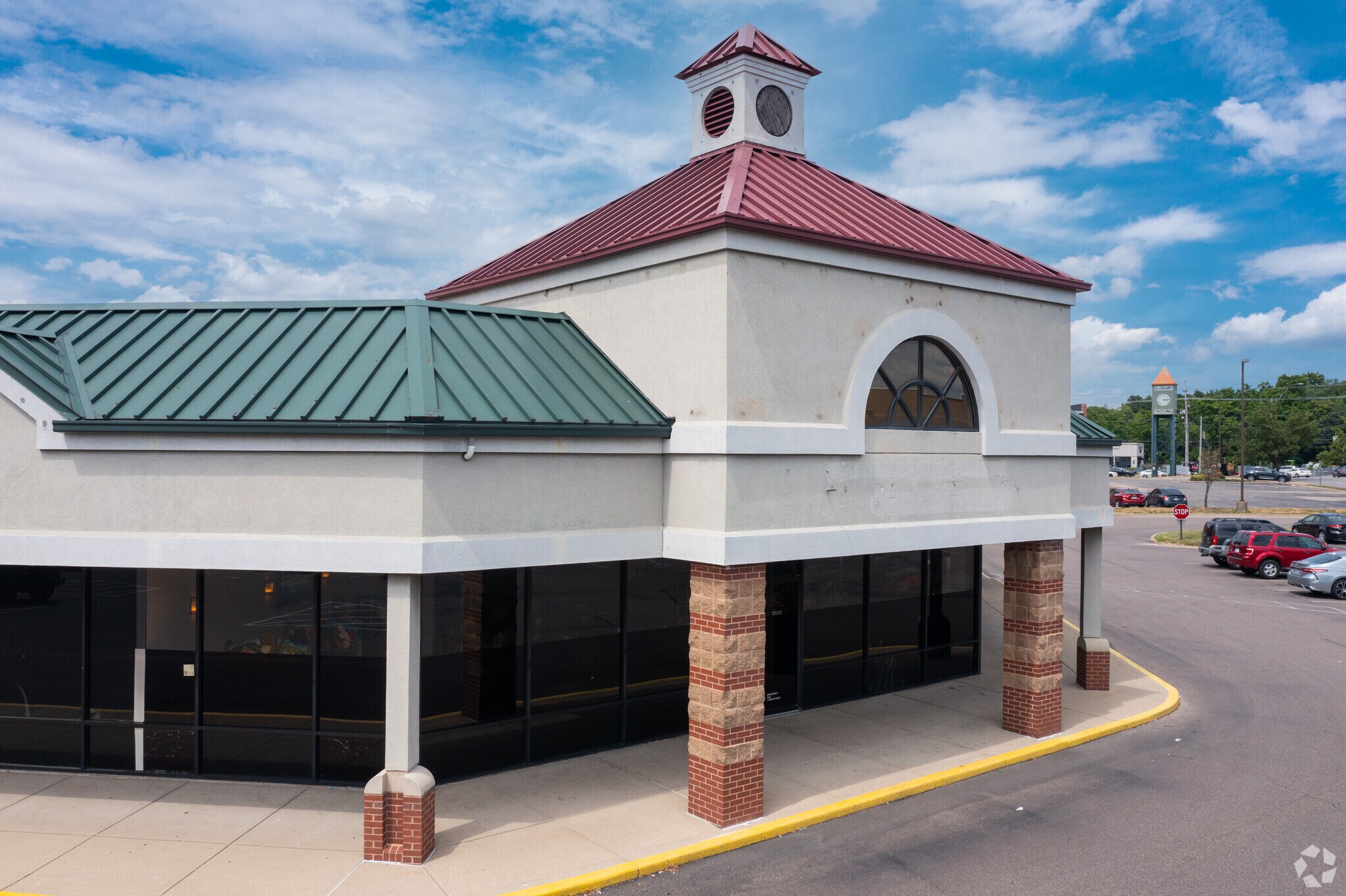 5100 Glencrossing Way, Cincinnati, OH 45238 Glenway Crossing