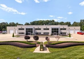 258/ 260 W Aviation Dr - Warehouse