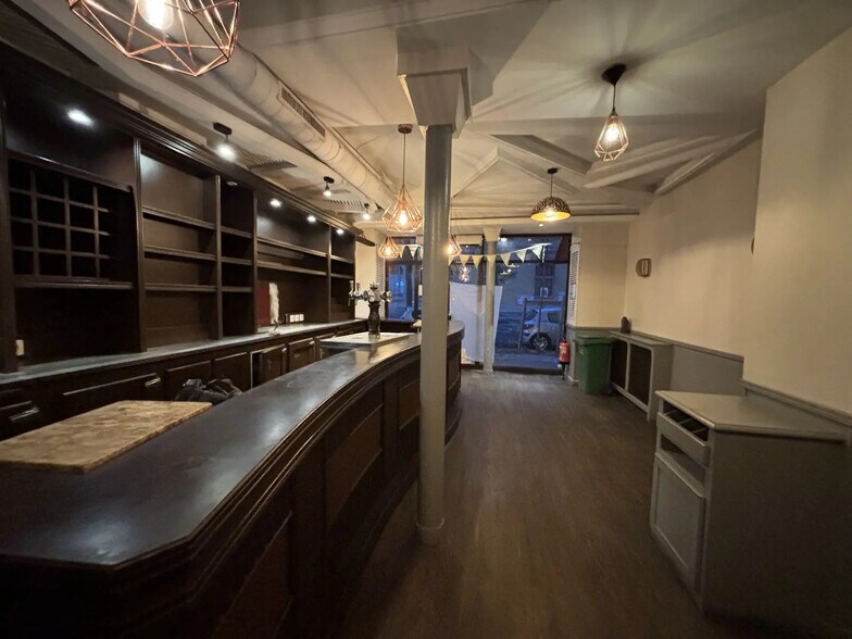 94 Rue Balard, Paris for lease - Building Photo - Image 2 of 8