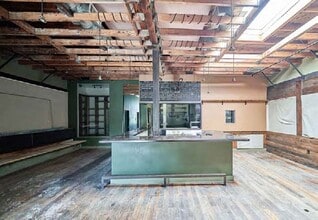 8001 Beverly Blvd, Los Angeles, CA for lease Interior Photo- Image 1 of 2
