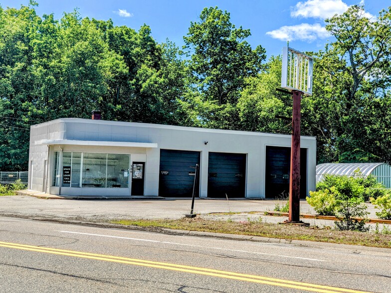 340 Main St, North Reading, MA for sale - Building Photo - Image 1 of 1