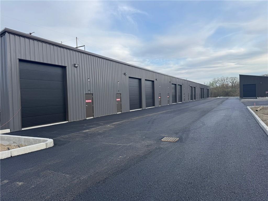 2360 Plainfield Pike, Cranston, RI for lease Interior Photo- Image 1 of 2