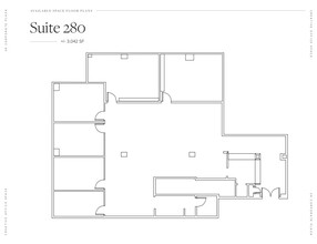 26 Corporate Plaza Dr, Newport Beach, CA for lease Floor Plan- Image 1 of 1