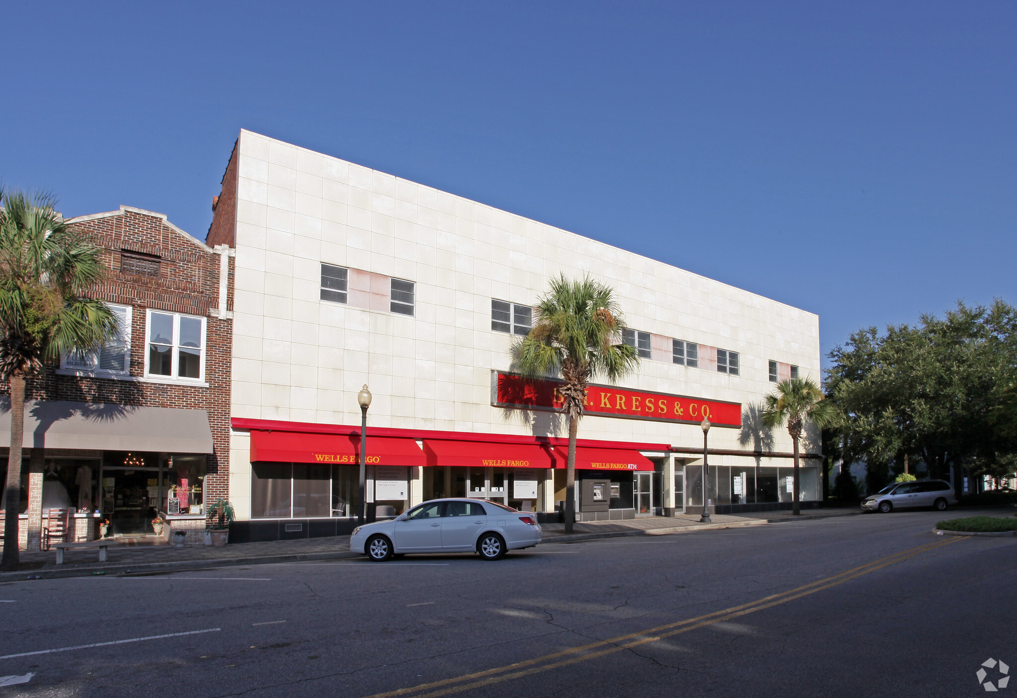 1505 Newcastle St, Brunswick, GA for sale Primary Photo- Image 1 of 1