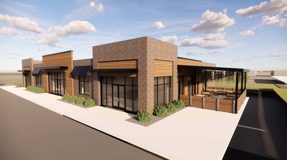 1947 Stringtown Rd, Grove City, OH for lease - Building Photo - Image 2 of 5