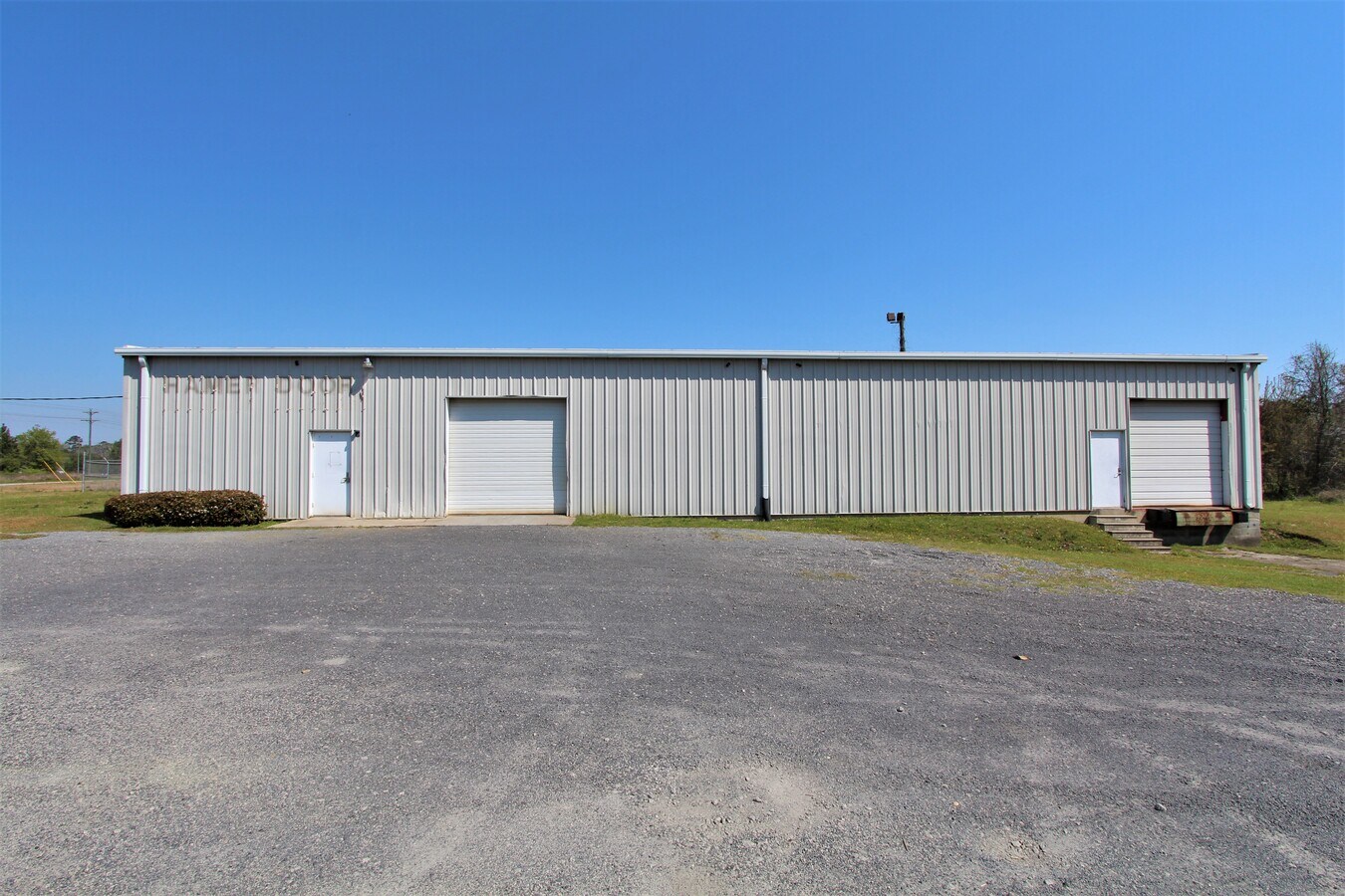 155 W McIver Rd, Florence, SC 29501