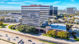 More details for 12001 N Central Expy, Dallas, TX - Office for Lease