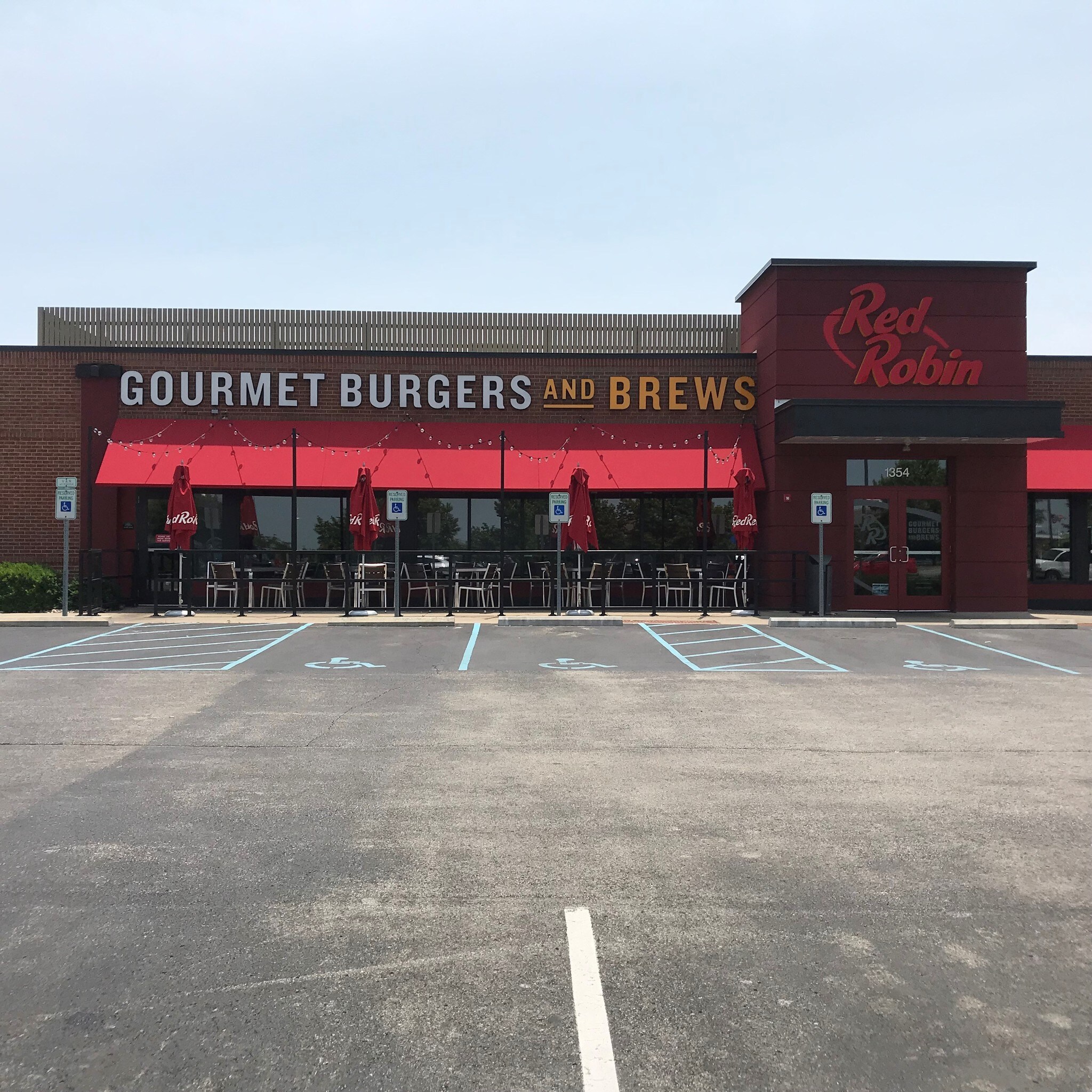 1354 Veterans Rd, Clarksville, IN for sale Building Photo- Image 1 of 1