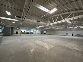 2950 N Western Ave, Chicago IL - Commercial Real Estate