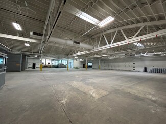 More details for 2950 N Western Ave, Chicago, IL - Industrial for Lease