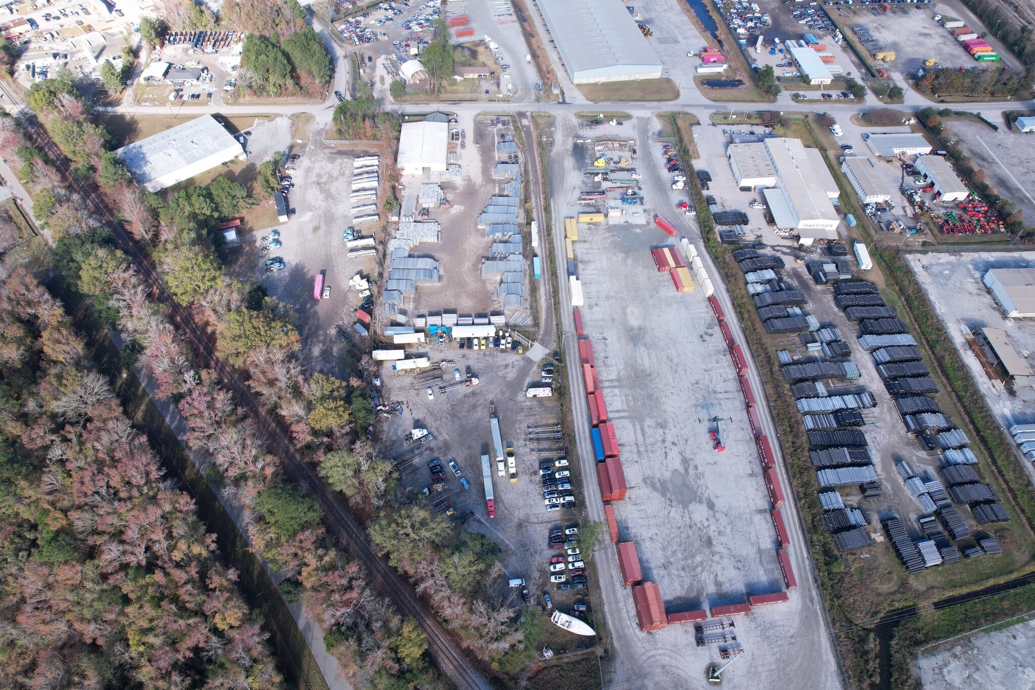 440 Telfair Rd, Savannah, GA for lease Interior Photo- Image 1 of 2