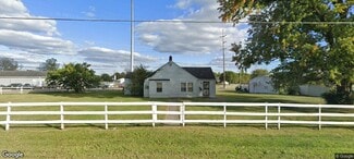 More details for 6020 Germantown Pike, Dayton, OH - Land for Sale