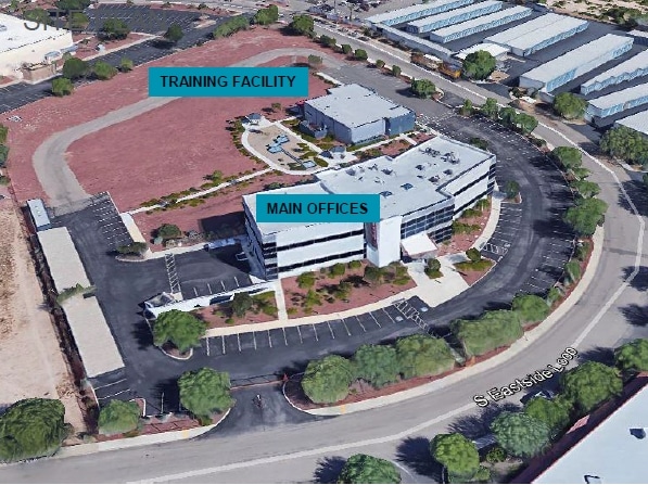 1450 S Eastside Loop, Tucson, AZ for sale - Primary Photo - Image 1 of 1