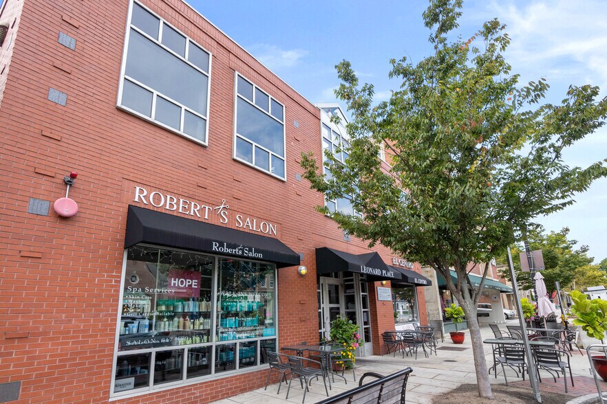 66 Leonard St, Belmont, MA 02478