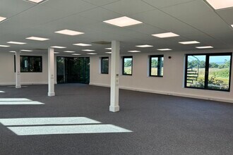 Odhams Wharf, Ebford for lease Interior Photo- Image 1 of 3