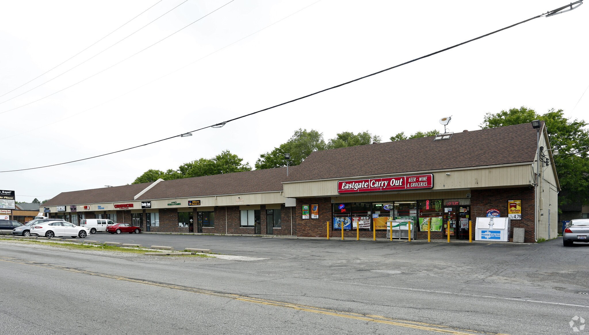 1833 Eastgate Rd, Toledo, OH for sale Primary Photo- Image 1 of 1