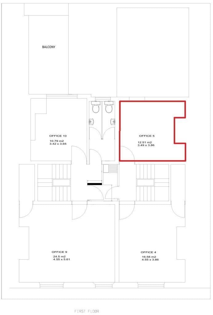 4-6 South Para, Bawtry for sale Building Photo- Image 1 of 1
